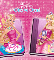 Barbie Oku ve Oyna