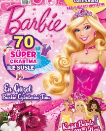 Barbie Özel Sayı 2012
