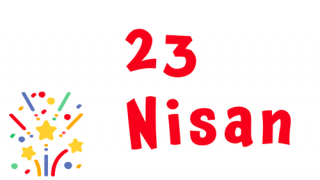 23 Nisan
