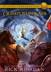 Olimpos Kahramanları 05 Olimpos'un Kanı