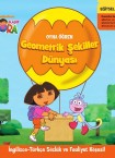 Oyna Öğren Dora Geometrik Şekiller Dünya