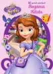 Prenses Sofia Boyama Kitabı
