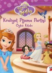 Prenses Sofia Kraliyet Pijama Partisi