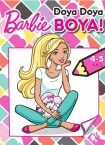 Barbie Doya Doya Boya