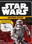 Star Wars: Boyama Kitabı