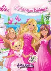 Barbie Muhteşem Düğün Öykü Kitabı