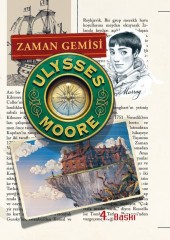 Ulysses Moore 13 Zaman Gemisi