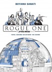 Disney Star Wars Rogue One Boyama Kitabı