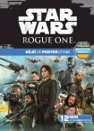 Star Wars Rogue One Bilgi Ve Poster Kitabı