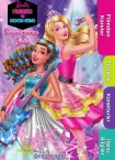 Barbie Prenses Ve Rock Star Dayanışmanın Gücü