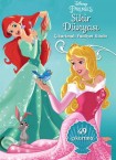 Disney Prenses Sihir Dünyası Çıkartmalı