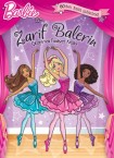 Barbie Zarif Balerin Çıkartmalı Faaliyet
