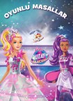 Barbie Uzay Macerası Oyunlu Masallar