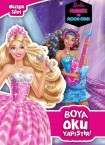 Barbie Prenses Ve Rock Star Müziğin Sihri