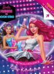 Barbie Prenses Ve Rockstar Kamp Karmaşası