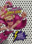 Barbie Prensesin Süper Gücü Büyük Macera