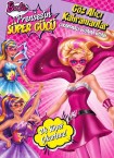 Barbie Prensesin Süper Gücü Göz Alıcı Kahramanlar