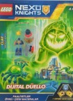 Lego Nexo Knıghts Dıjıtal Duello