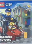 Lego Buldozer Soygunu
