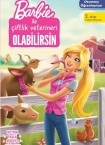 Barbie Okumayı Öğreniyorum Çiftlik Veterineri Olabilirsin