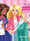 Barbie İle Moda Tasarımcısı Olabilirsin