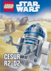 Lego Starwars Cesur R2-D2