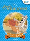 Disney Sihirli Klasikler - Leydi Ve Sokak Köpeği
