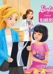 Barbie İle Doktor Olabilirsin