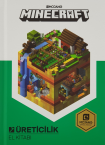Minecraft Üreticilik El Kitabı
