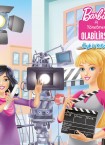 Barbie Yönetmen Olabilirsin - Öykü Kitabı