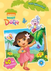 Kaşif Dora Tatil Eğlenceleri