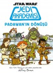 Star Wars Jedi Akademisi Padawan'ın Dönüşü