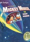 Disney Öykü Sandığım Mickey Mouse Ve Uzay Gemisi