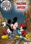 Dedektif Mickey 13 Hazine Avcısı