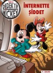 Dedektif Mickey 14 İnternet'te Şiddet