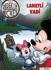 Dedektif Mickey 16 Lanetli Vadi