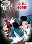Dedektif Mickey 3 Gizli Görev
