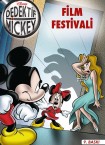 Dedektif Mickey 6 Film Festivali