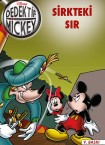 Dedektif Mickey 9 Sirkteki Sır