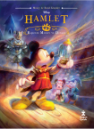 Disney Mickey İle Renkli Klasikler Hamlet