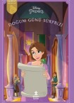 Disney Prenses Saray Masalları Doğum Günü Sürprizi