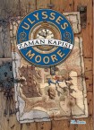 Ulysses Moore 1 Zaman Kapısı Sc