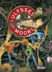 Ulysses Moore 3 Aynalar Evi Sc