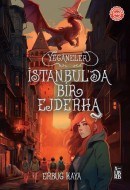 Yeganeler - İstanbul'da Bir Ejderha