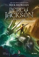 Percy Jackson Ve Olimposlular-Şimşek Hırsızı