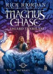 Magnus Chase Ve Asgard Tanrıları 1 Yaz Kılıcı