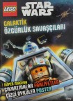 Disney Lego Star Wars Galaktik Özgürlük