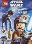 Disney Lego Star Wars Maceraya Hazır Ol
