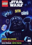 Disney Lego Star Wars Sıth Gücü