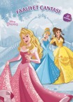 Disney Prensesler Faaliyet Çantası